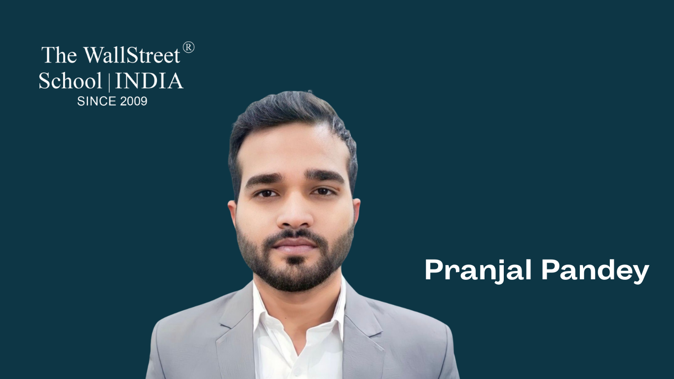 Pranjal’s ACCA Transformation