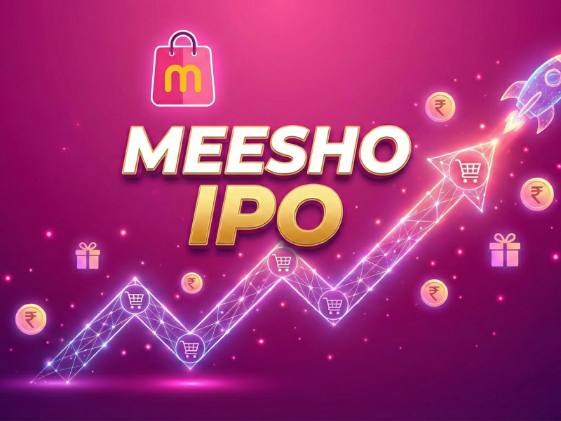 meesho ipo