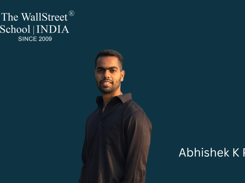 Abhishek - success story