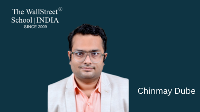 Chinmay’s Story Shows the Way