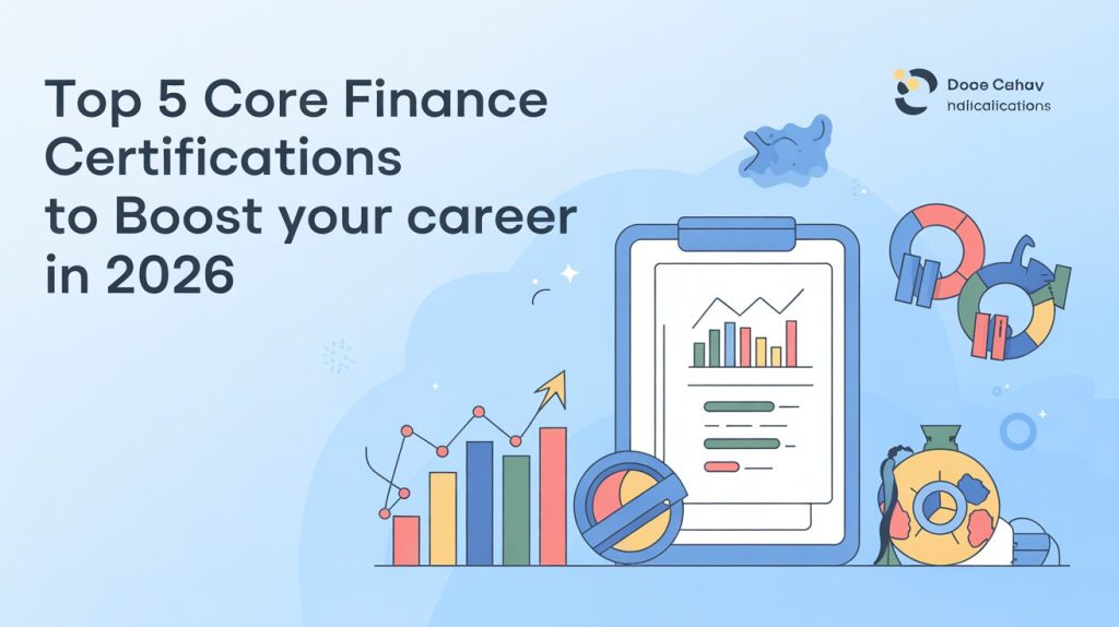 Financial Modelling Certifications 2026
