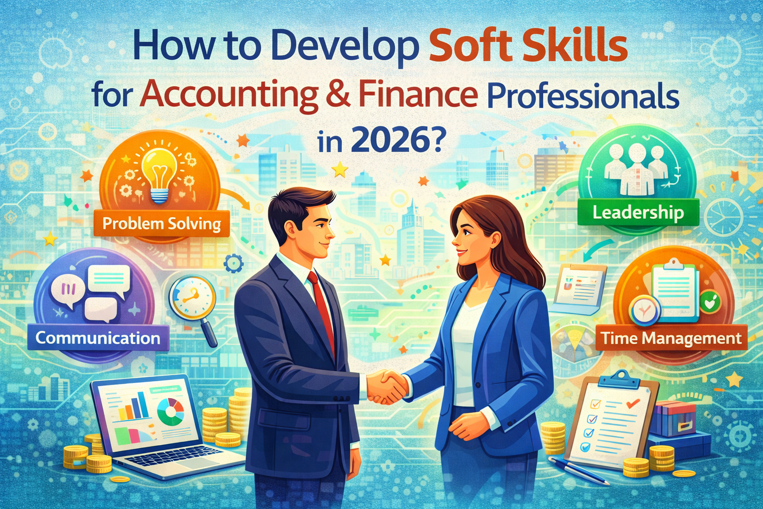 soft skills for finance 2026