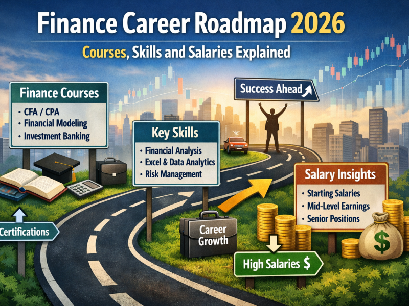 skills for finance jobs