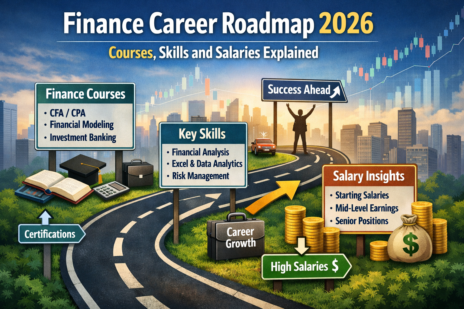 skills for finance jobs
