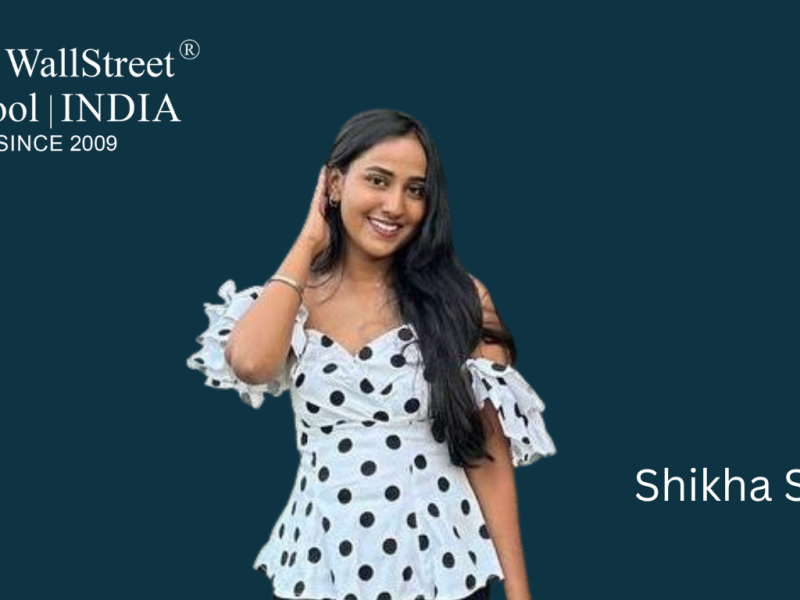 Corporate Finance: The Success Story of Shikha Soni