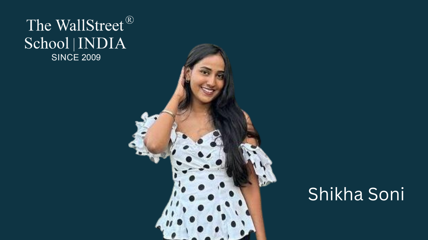 Corporate Finance: The Success Story of Shikha Soni