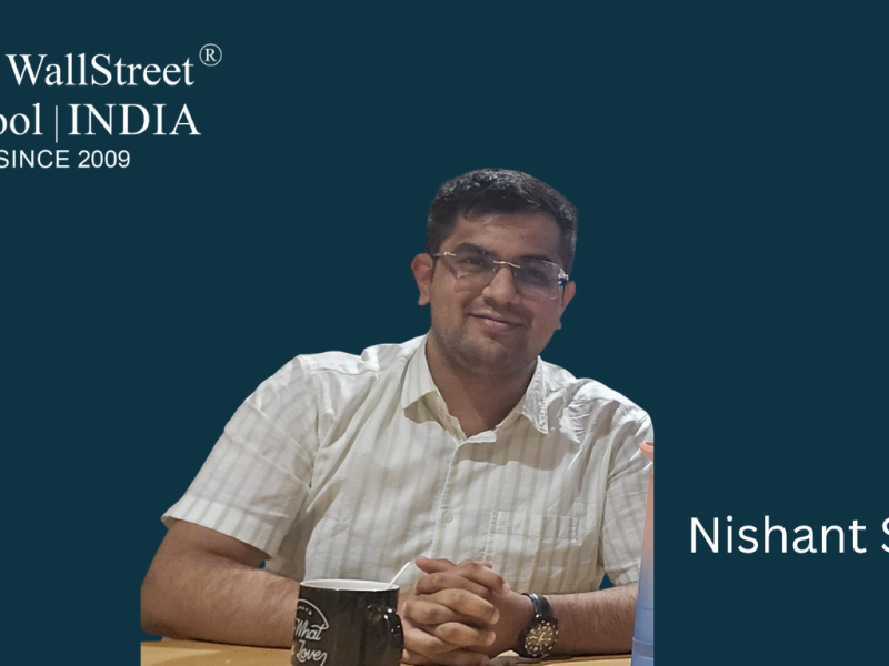 Why Financial Modelling Matters for a Career in Investment Banking in 2026: Nishant’s Success Story