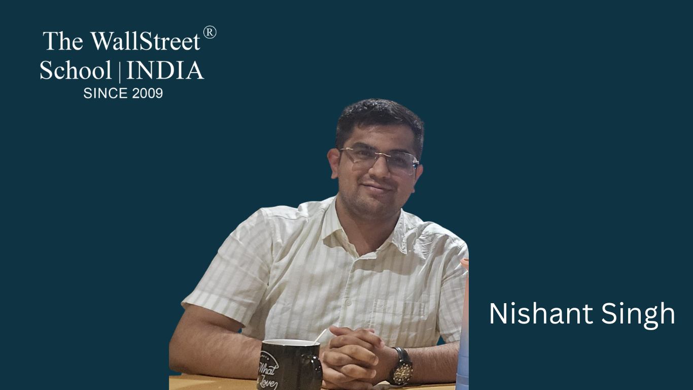 Why Financial Modelling Matters for a Career in Investment Banking in 2026: Nishant’s Success Story