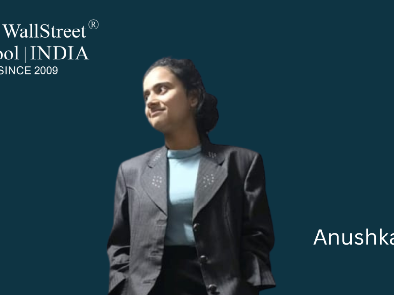 Career Opportunities After CIMA in 2026: How Anushka Built her Career in Risk Management