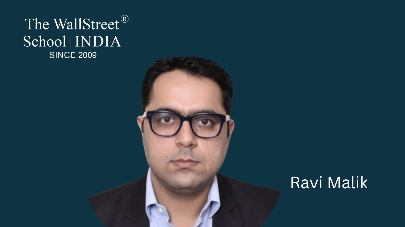 Can CIMA Take You to KPMG Leadership? Ravi Malik’s Journey Answers It