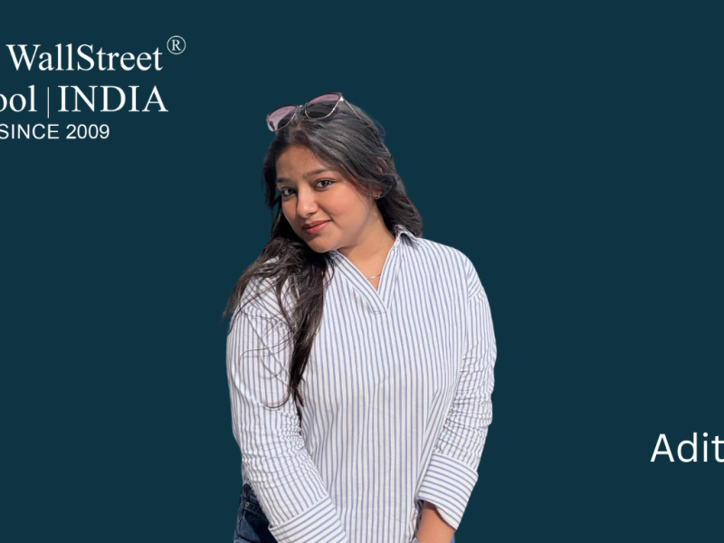Financial Modeling Course After CA Dropout: How Aditi Found Her Place in Finance