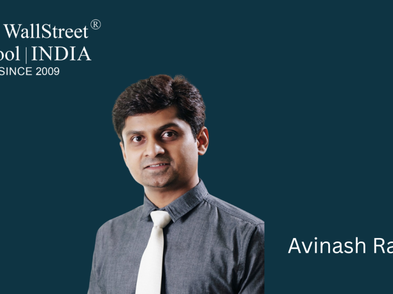 From Self-Doubt to CFP Certified: How Avinash Cleared His CFP Exam on the First Attempt