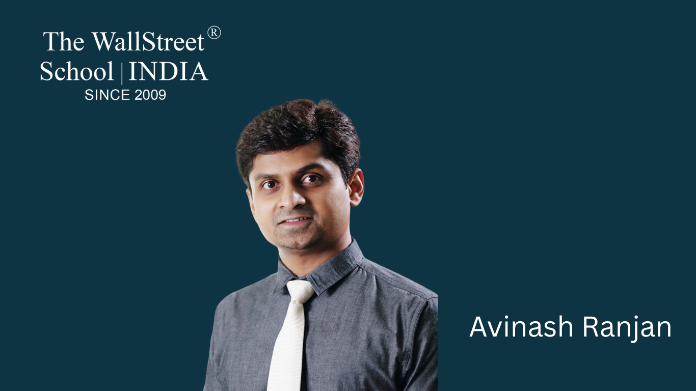 From Self-Doubt to CFP Certified: How Avinash Cleared His CFP Exam on the First Attempt