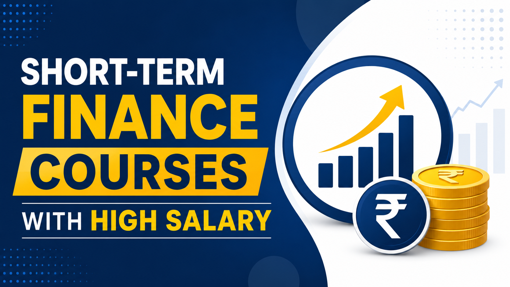 Short-Term Finance Courses with High Salary