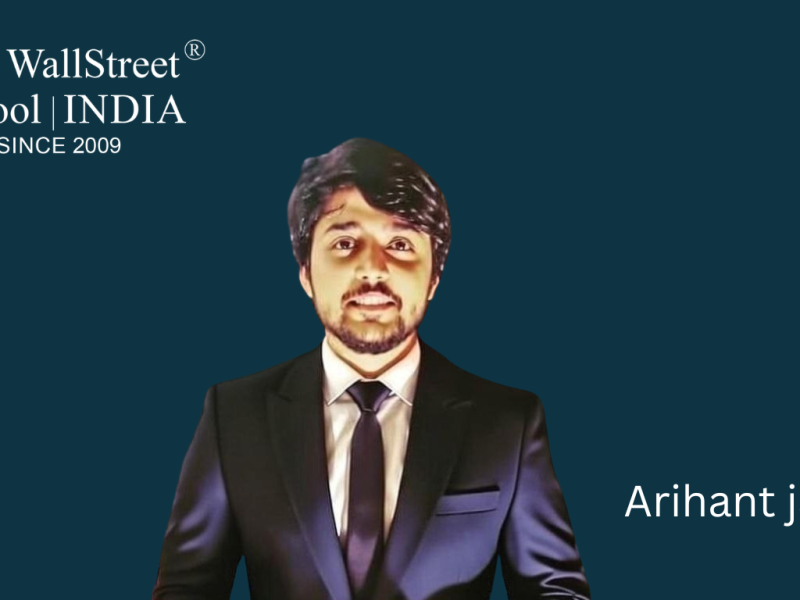 From Bank Audits to Financial Modeling: A Conversation with Arihant Jain