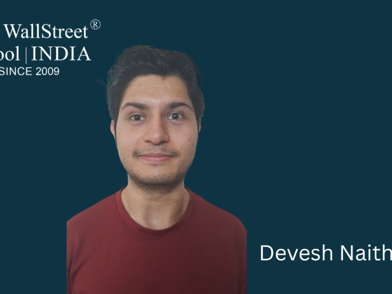 I Had Market Experience and CFA Level I. Financial Modeling Helped Me Connect the Dots
