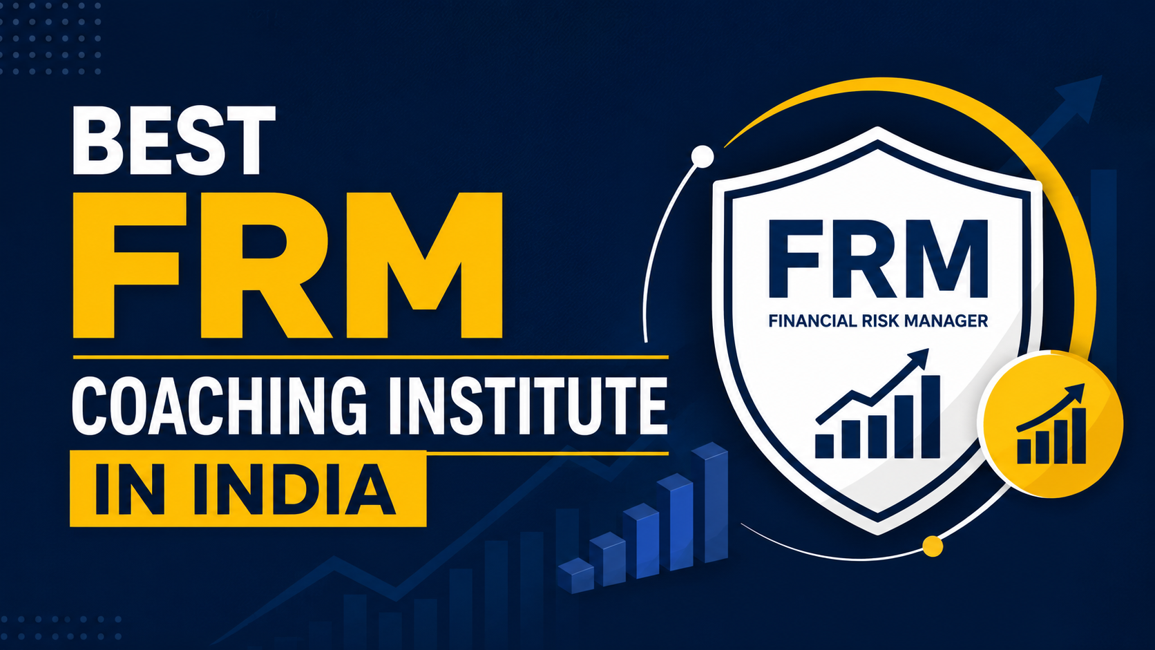 Best FRM Coaching Institute in India: How to Choose (2026)