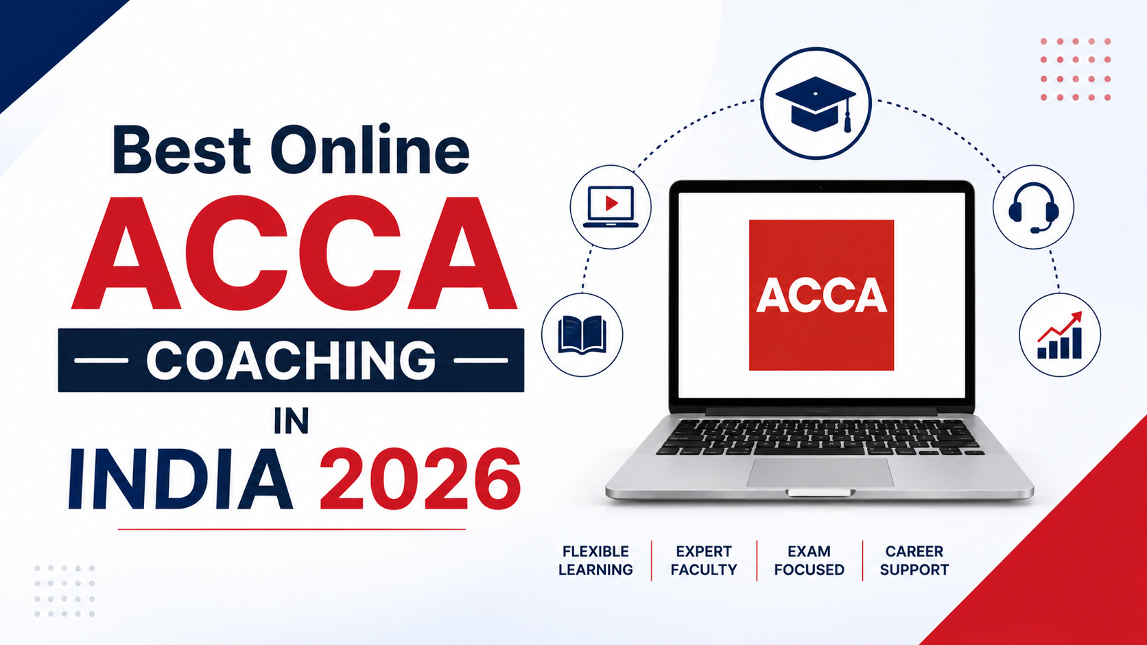 Best Online ACCA Coaching in India 2026: How to Choose