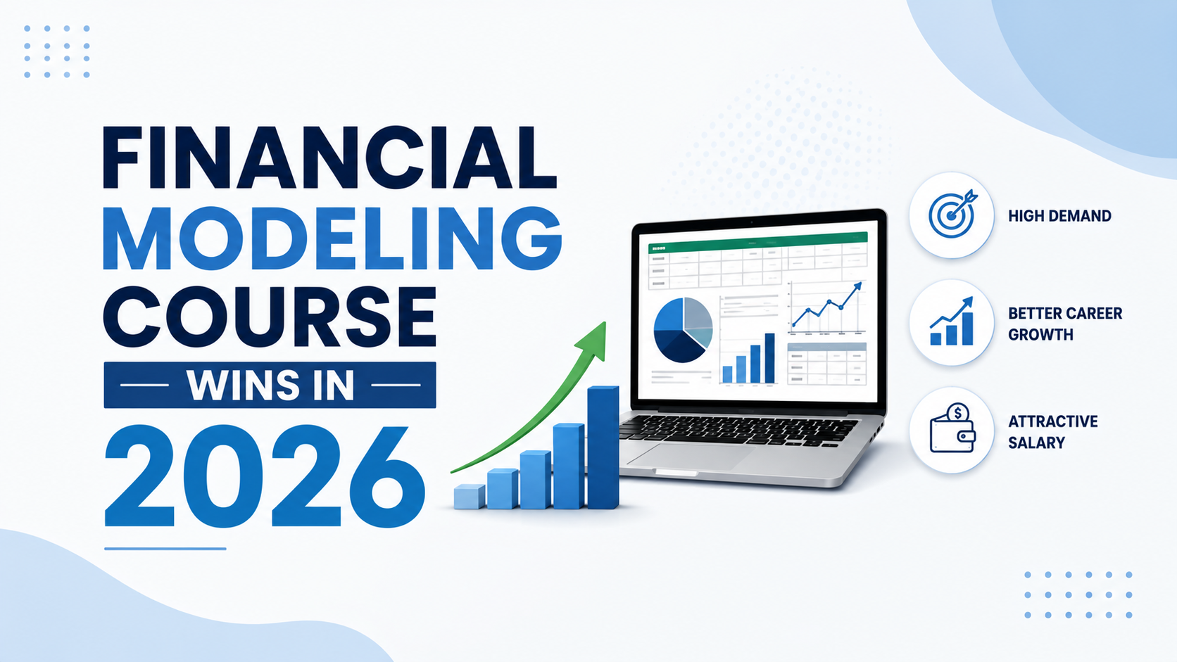 WallStreet School vs IMS Proschool: Which Financial Modeling Course Wins in 2026?