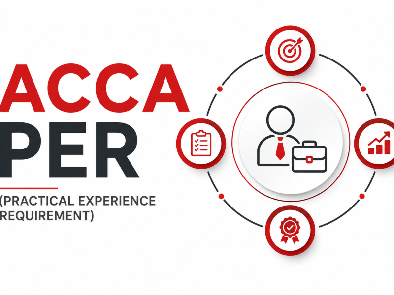ACCA PER (Practical Experience Requirement) Explained: 2026 Guide