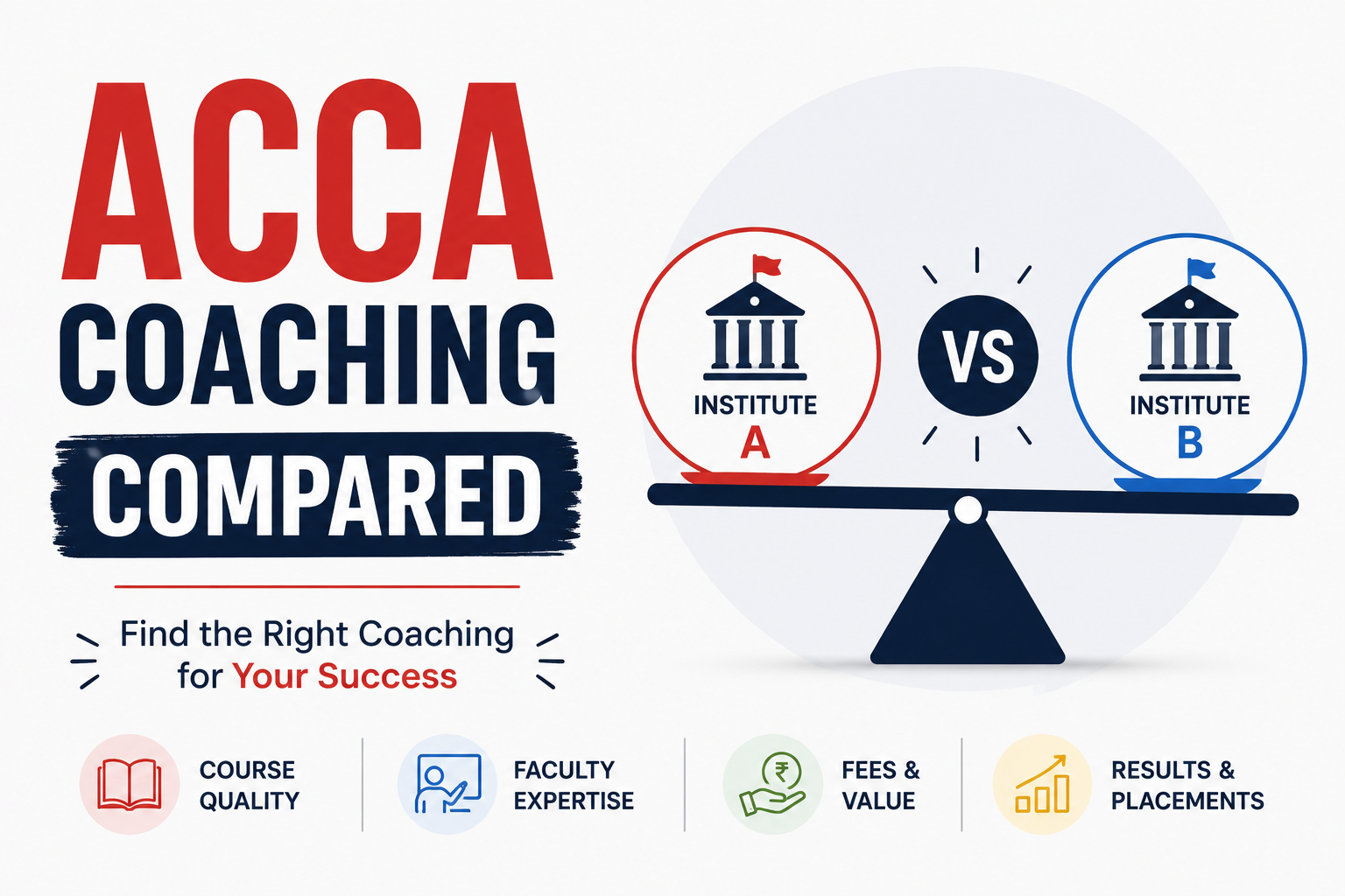 ACCA Coaching Compared: What to Look For (2026)