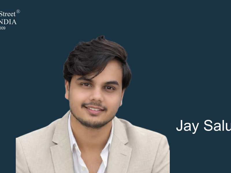 From Data Analytics to Strategic Advisory: The Success Story of Jay Salunke