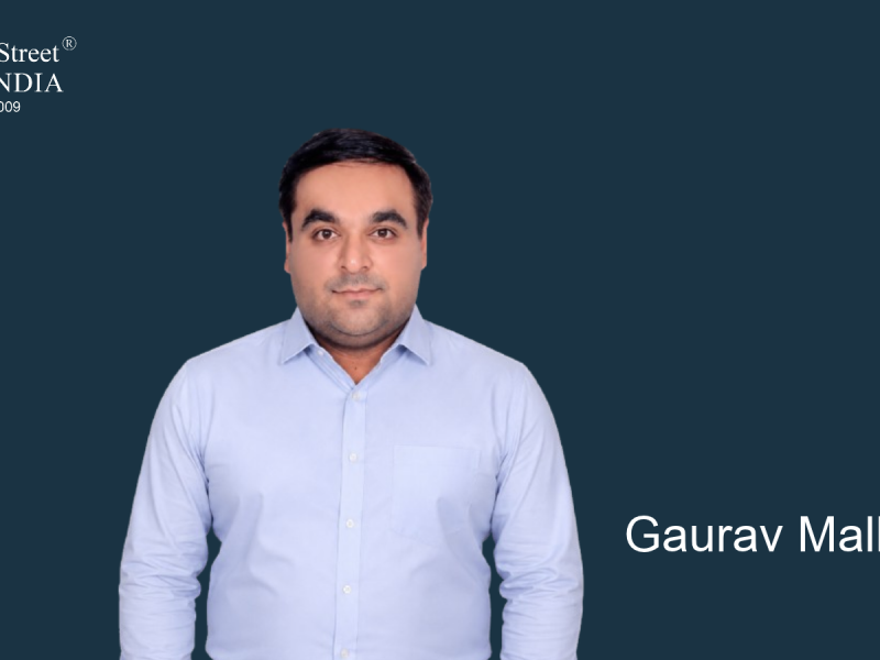 Mastering CapEx, Financial Models, and Corporate Advisory: The Success Story of CA Gaurav Malhotra