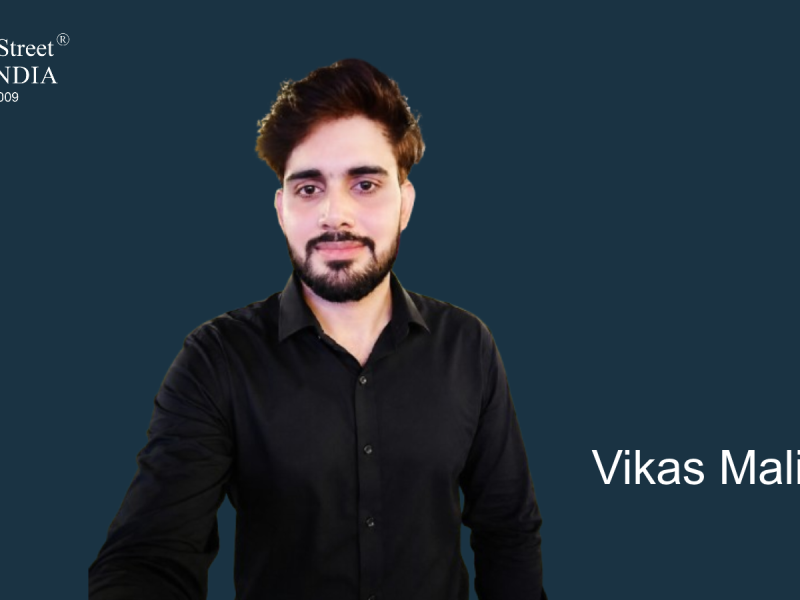 From Commerce Educator to Valuation Specialist: The Journey of Vikas