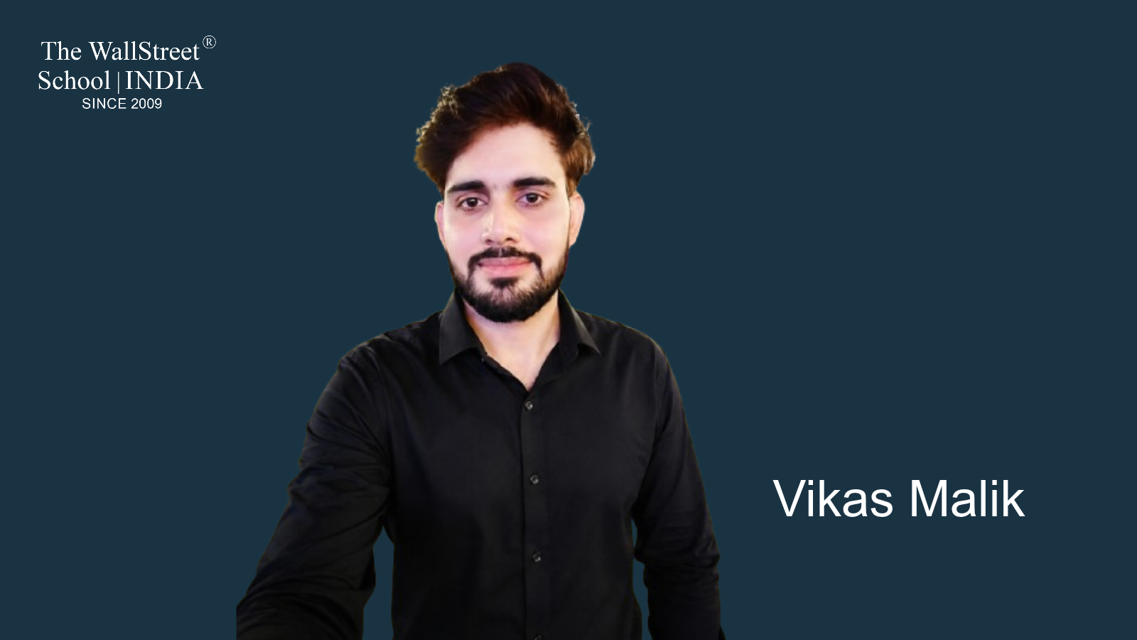 From Commerce Educator to Valuation Specialist: The Journey of Vikas
