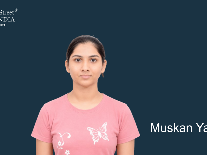 Cracking the Code: How Muskan Yadav Powered Up Her ACCA Journey with Valuation Precision