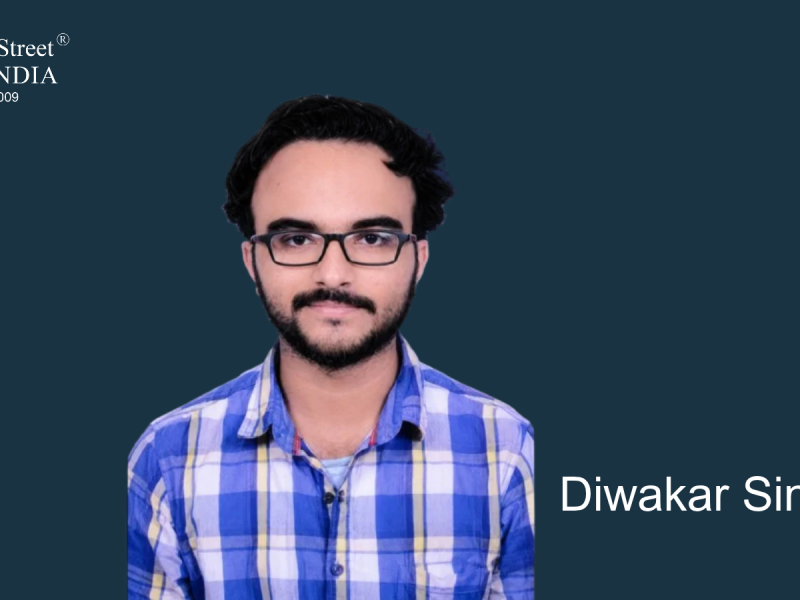 From F&A to Investment Banking: Diwakar Singh's Journey to Sparrow Advisory