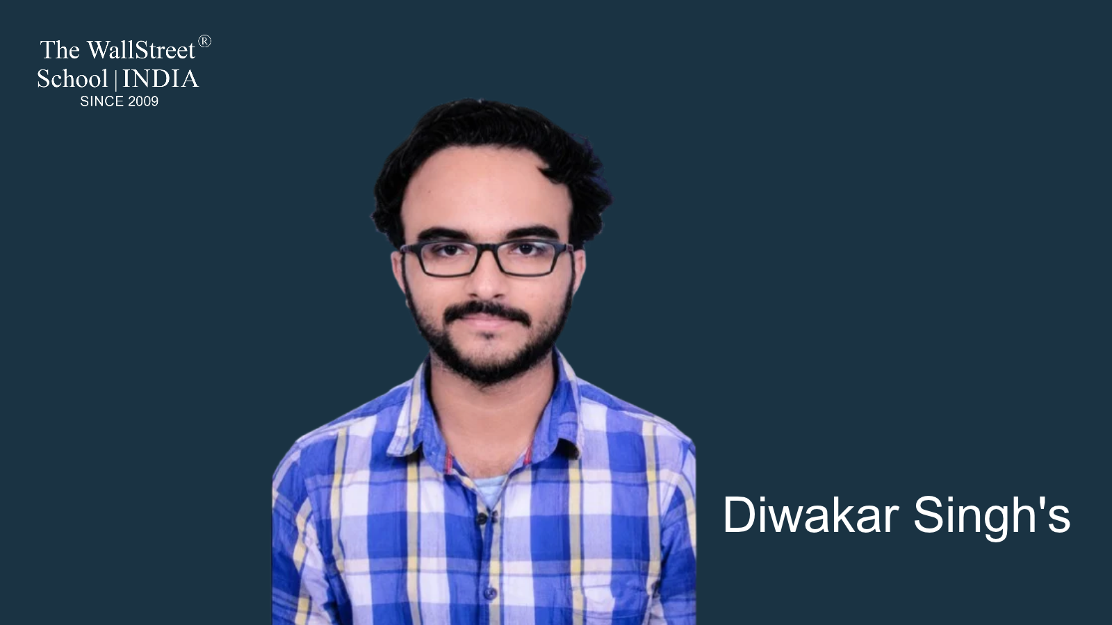 From F&A to Investment Banking: Diwakar Singh's Journey to Sparrow Advisory