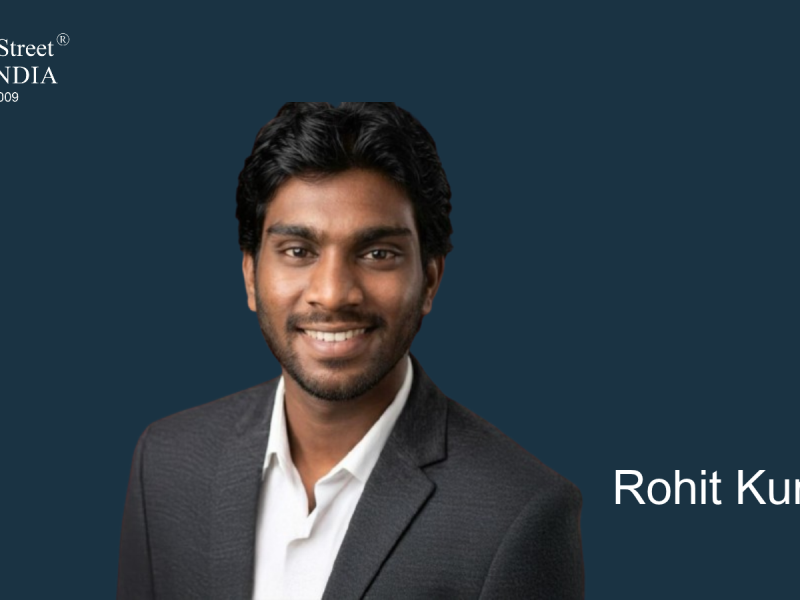 From Export Receipts & Payment Gateways to Equity Valuations: The Success Story of Rohit Kumar Shah