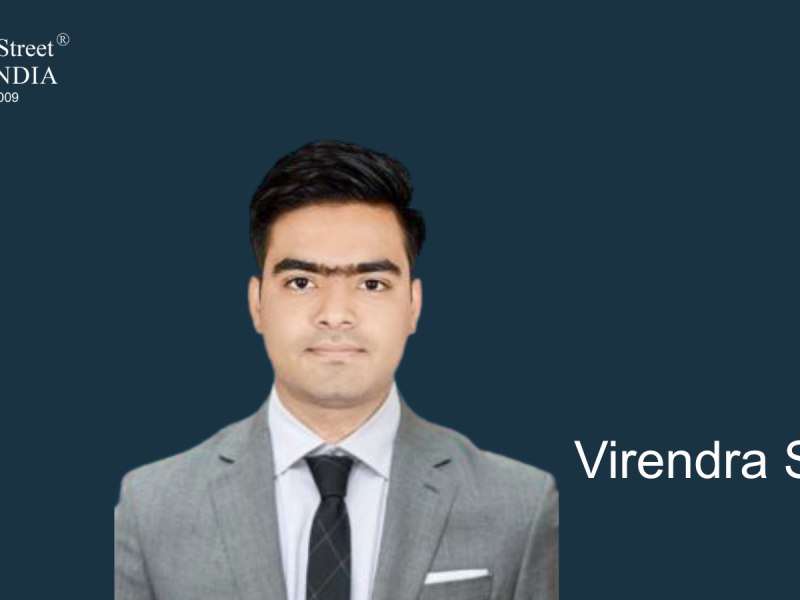 Virendra Failed Financial Modeling Interviews Before He Fixed These 4 Things.