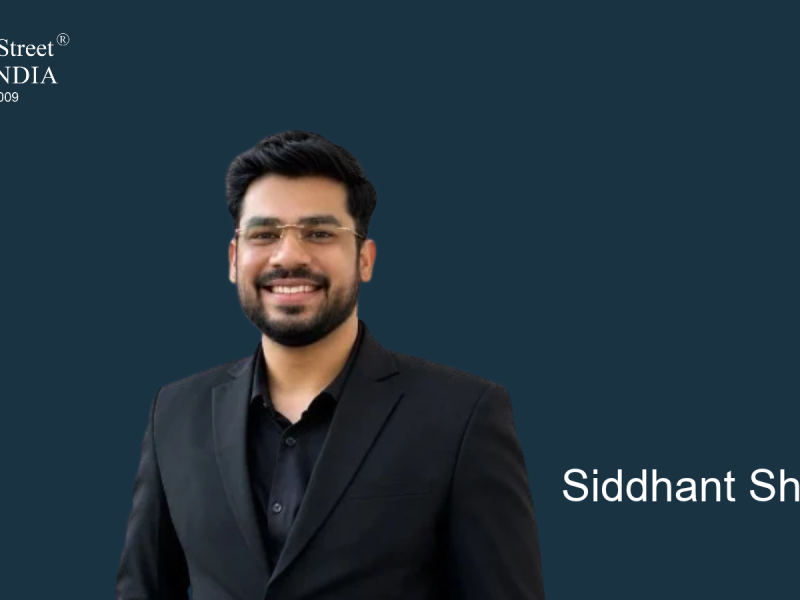 From SEC Filings to Wall Street Models: How Siddhant Sharma Reached IncWert with TWSS