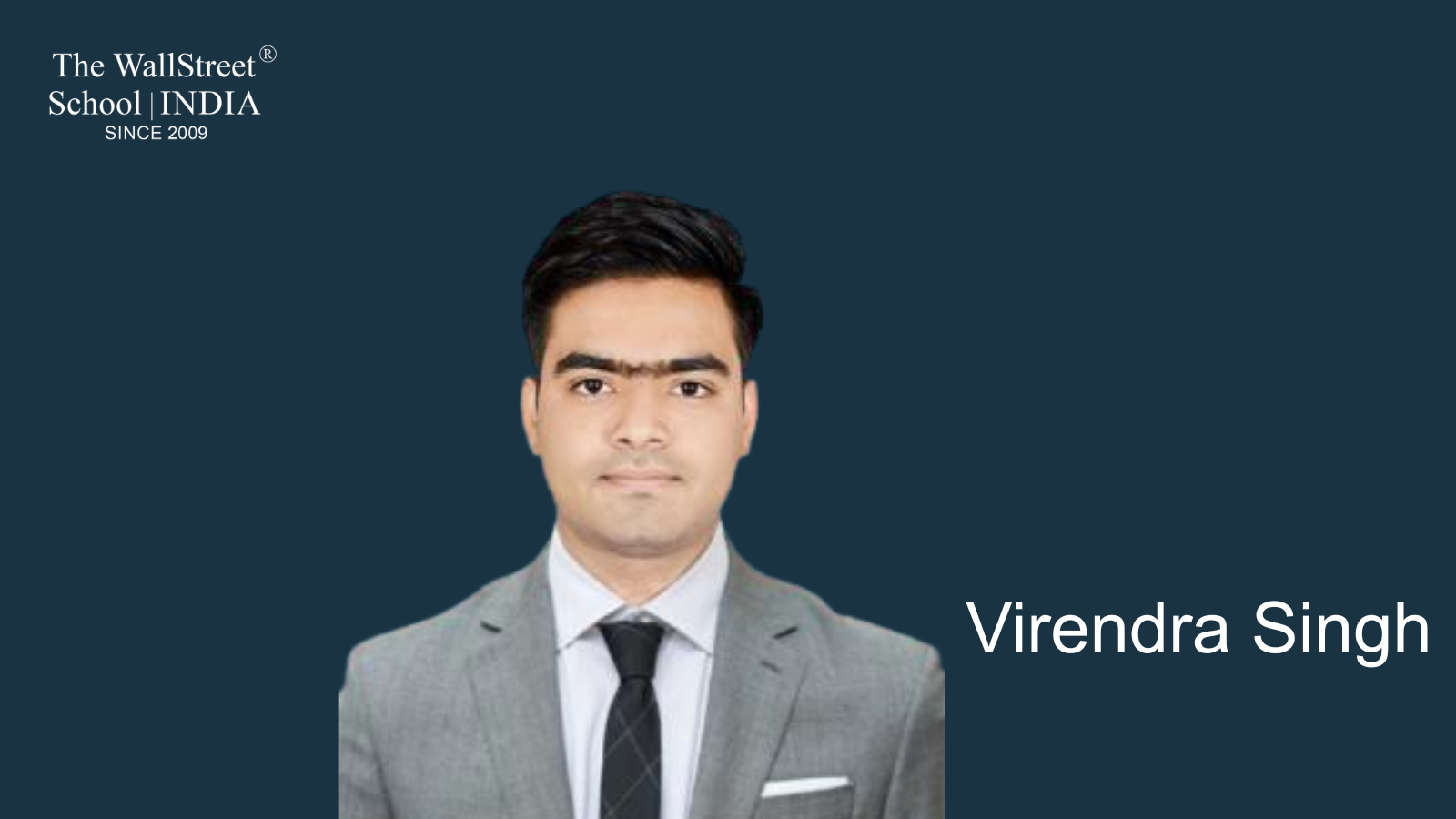 Virendra Failed Financial Modeling Interviews Before He Fixed These 4 Things.