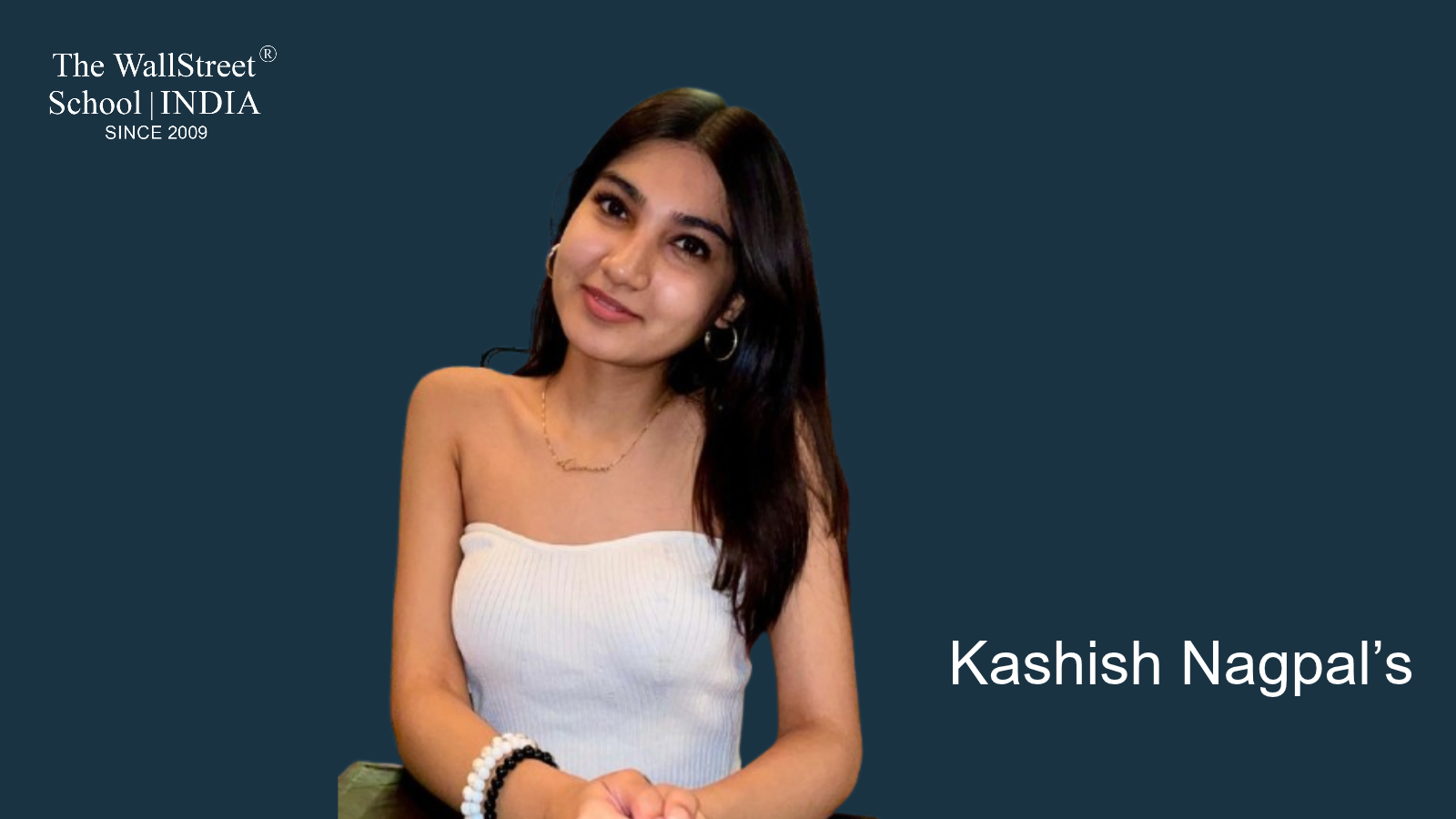 From KPMG Audit Associate to Securing AIR 3 in ACCA FR: Kashish Nagpal’s Success Story 