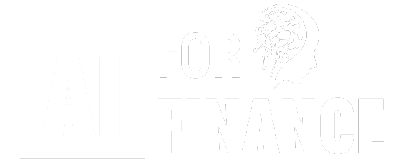 AI For Finance