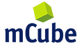 mCube Logo