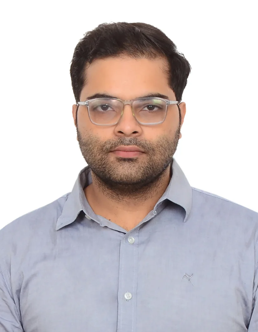 Pulkit Tyagi