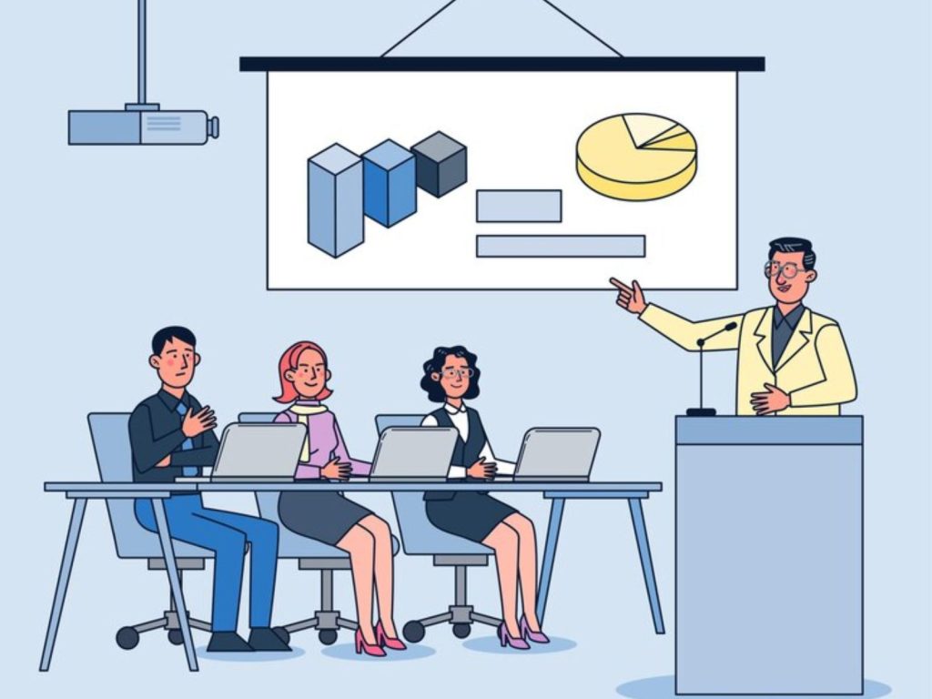 Financial Modeling Classes