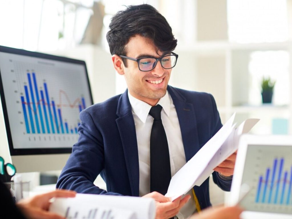 ACCA Accounting Course