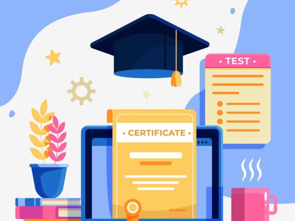 Acca Certificate Courses