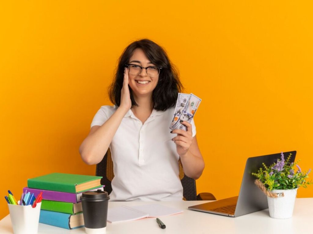 What is the fees for ACCA in India