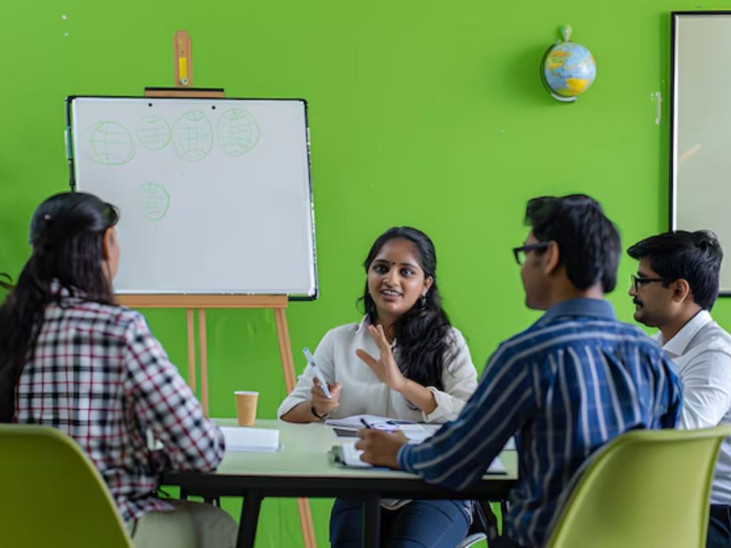 US CMA Coaching Provider in India