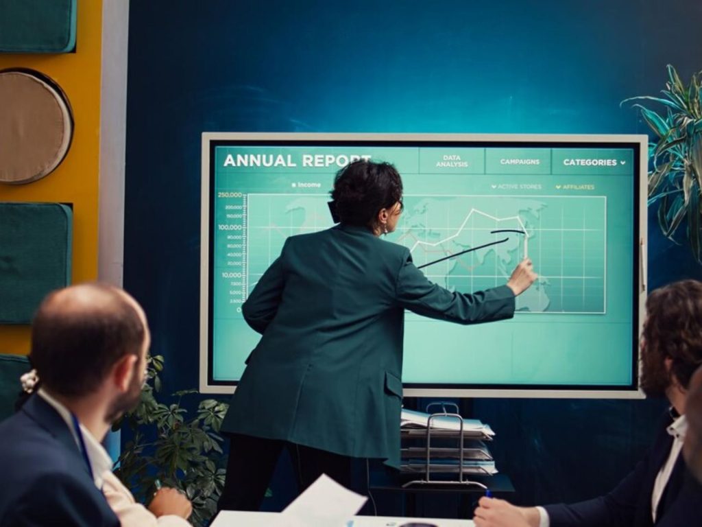 Financial Modelling Course