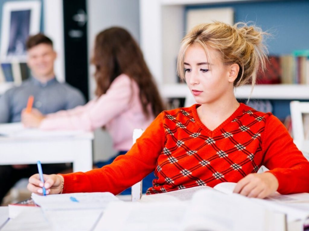 ACCA Accounting Course