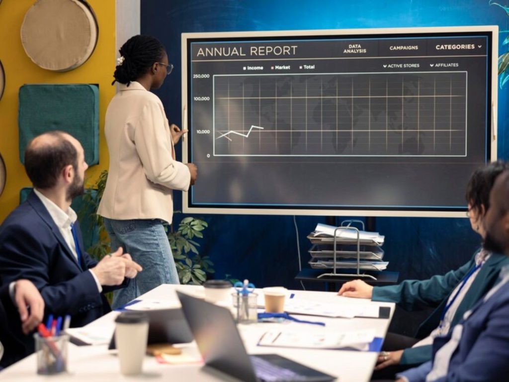 Financial Modelling Course