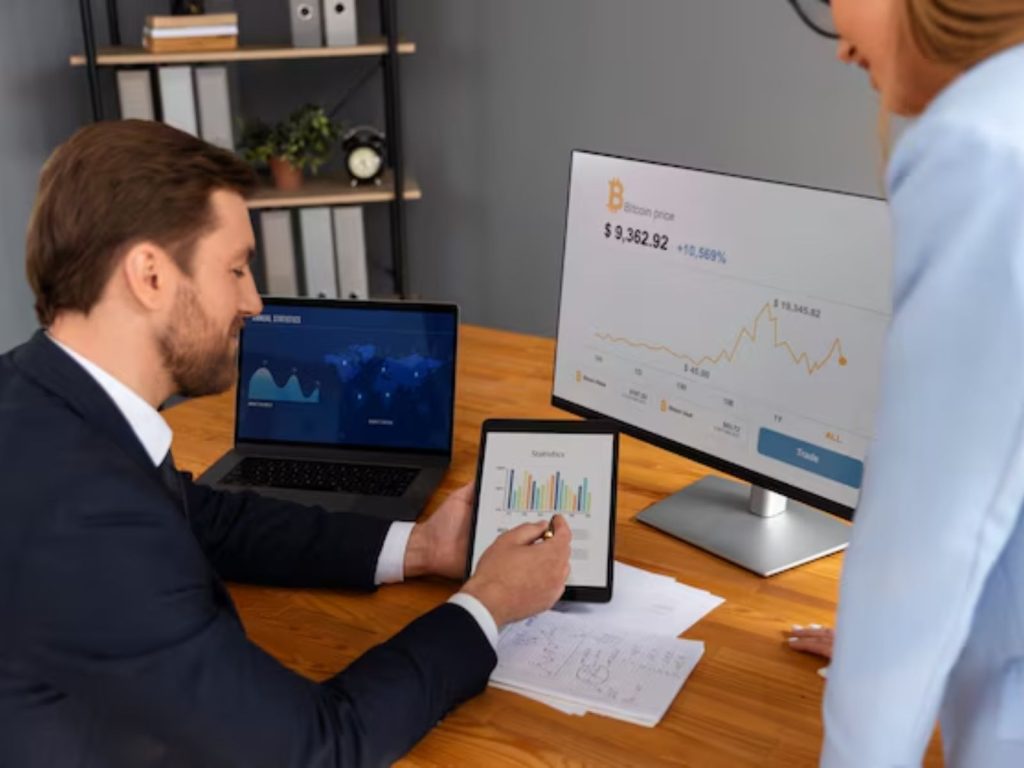 Careers After a Financial Modelling Course