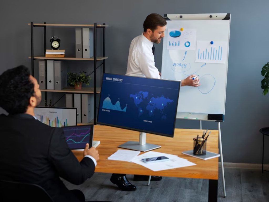 Effective risk management strategies for safe trading